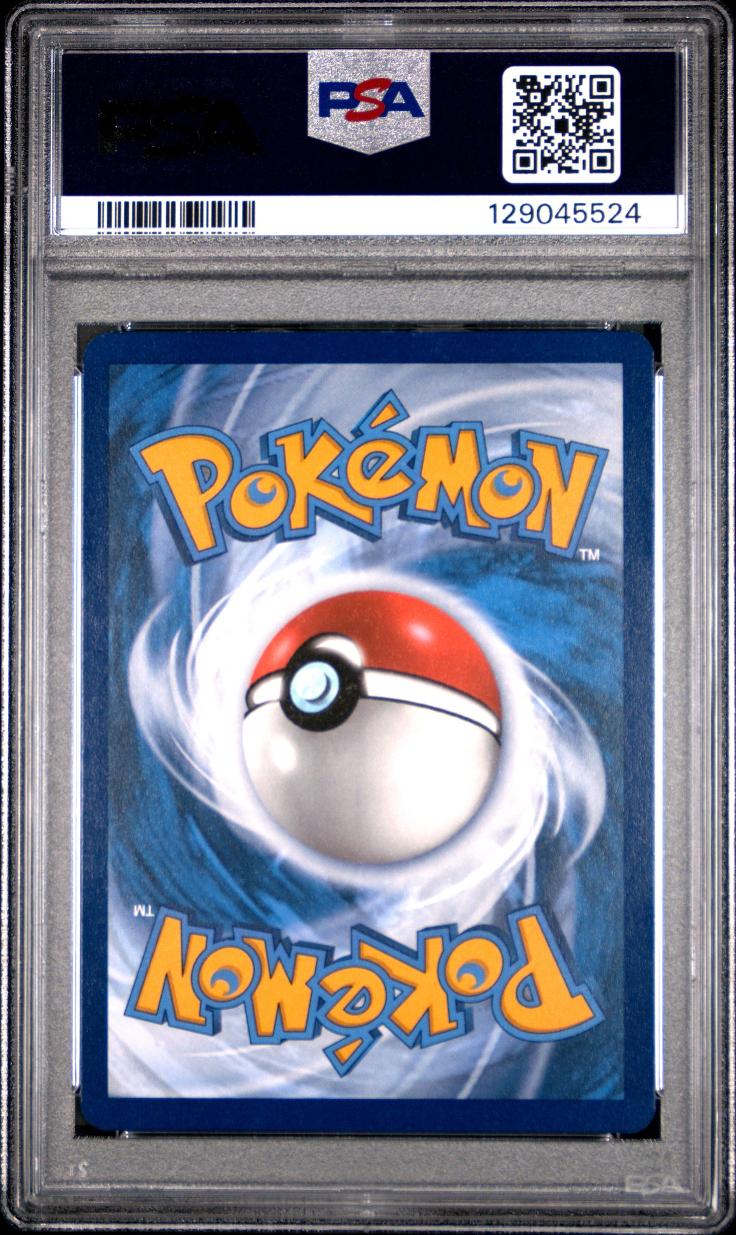 PSA 10 2024 POKEMON MEW EN-151 CHARIZARD EX SUPER-PREM COLL #005 CHARMELEON