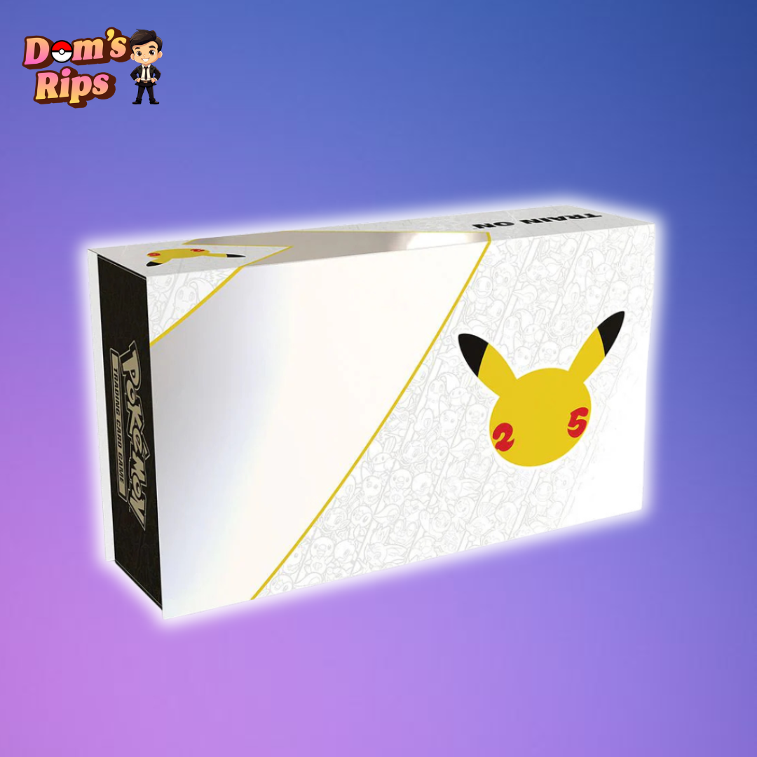 CELEBRATIONS ULTRA PREMIUM COLLECTION