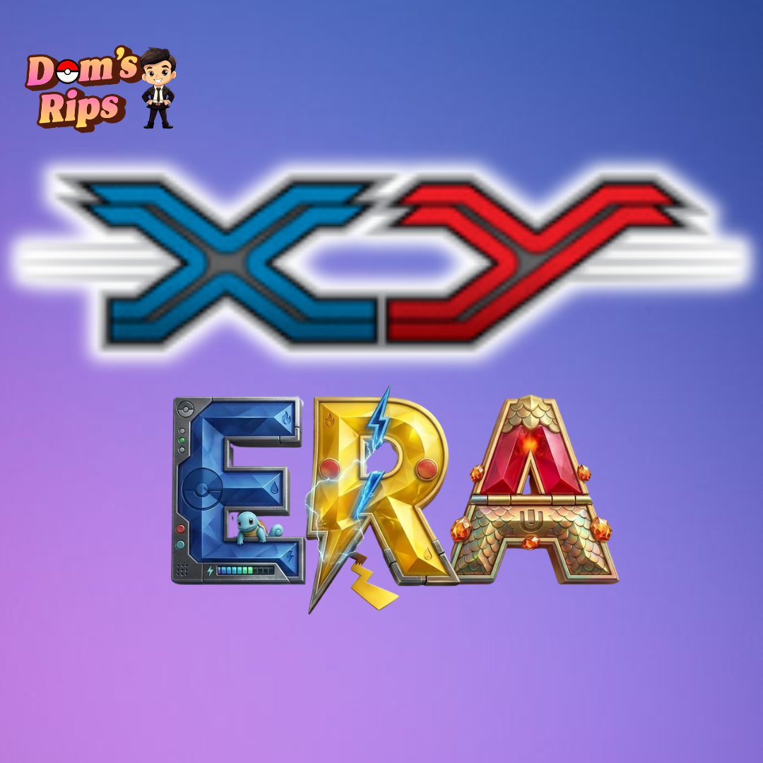XY ERA