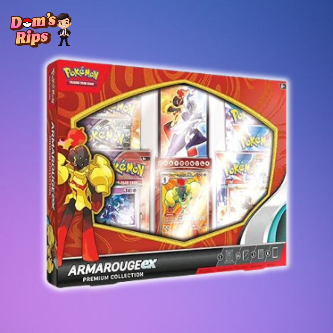 ARMAROUGE ex PREMIUM COLLECTION
