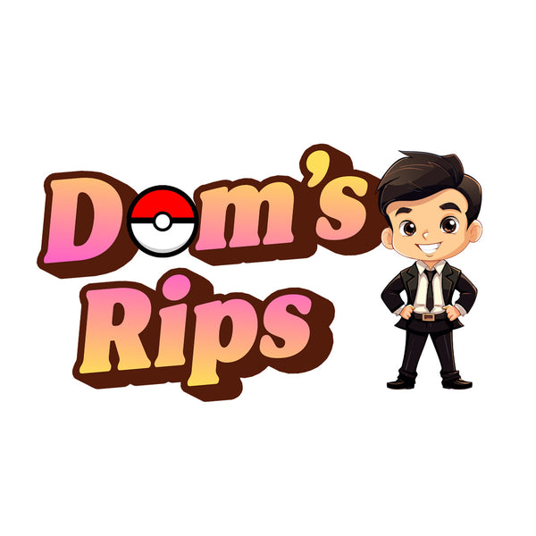 Doms's Collectibles